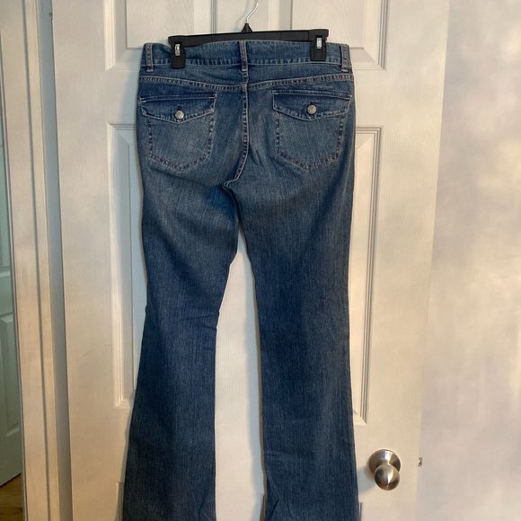 Jacob Womens Jeans - Picture 3 of 6